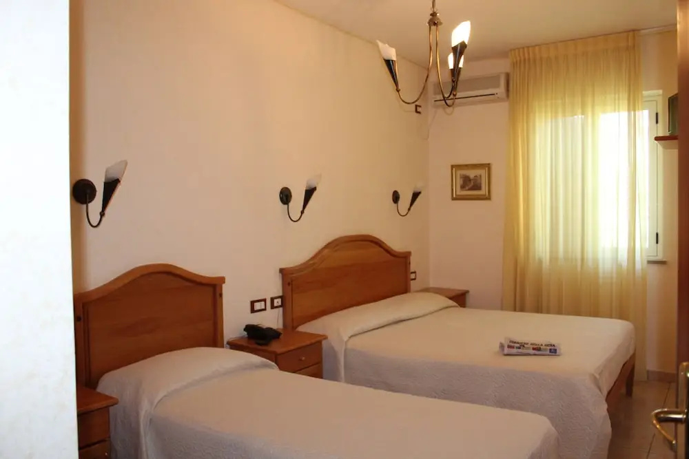 Photo - Ristorante Hotel Avvenire