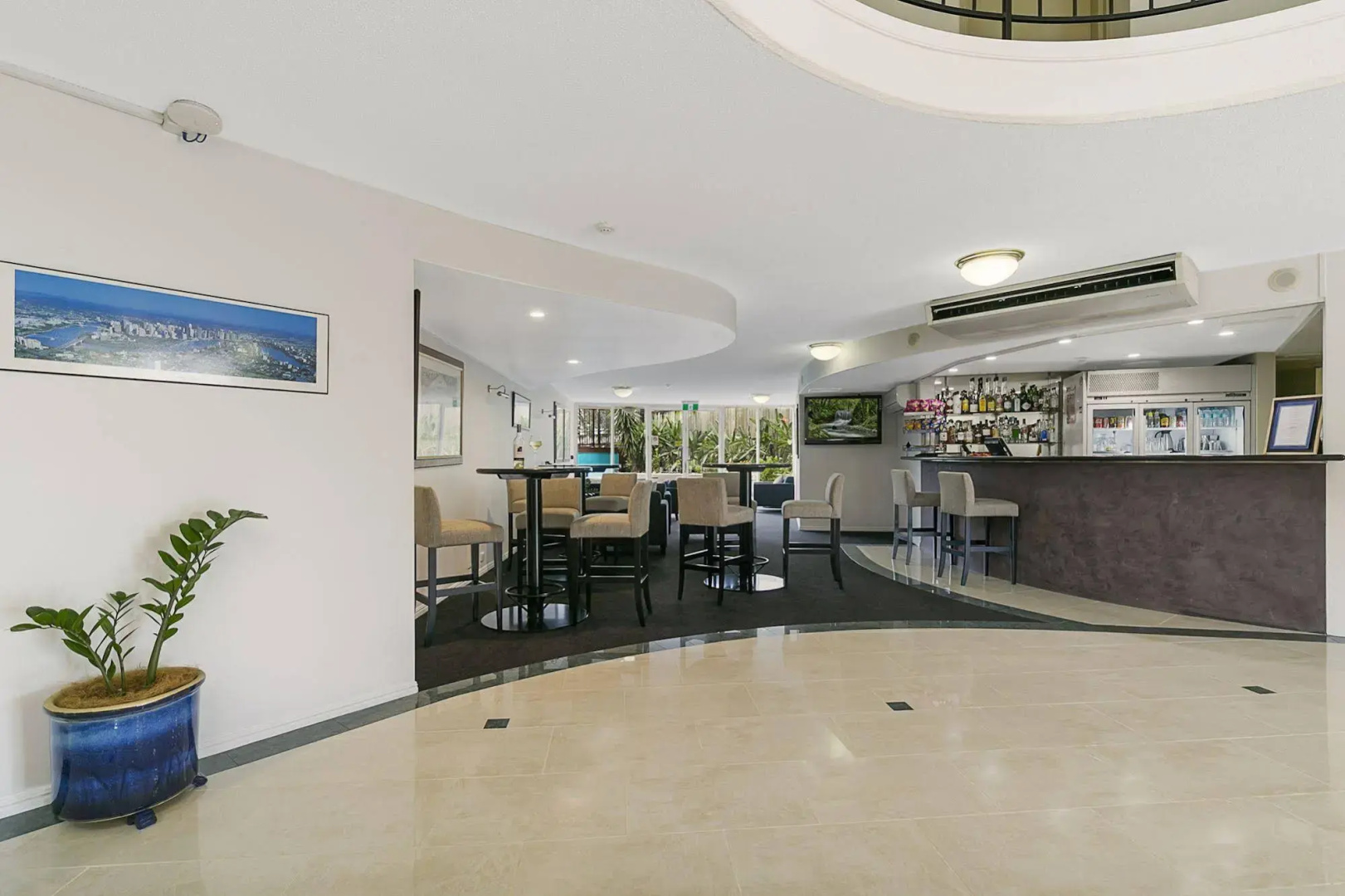 Photo - The Wellington Apartment Hotel