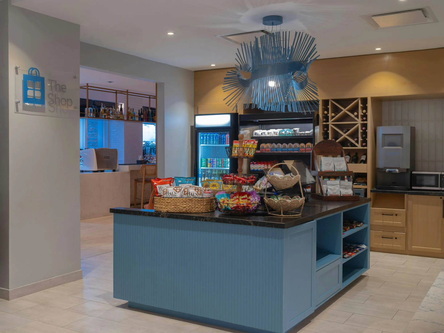 Photo - Hilton Garden Inn San Juan Condado