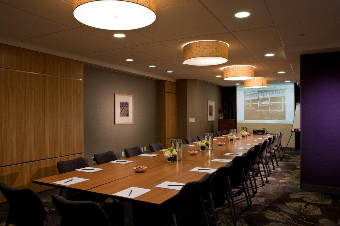 Foto - World Center Hotel