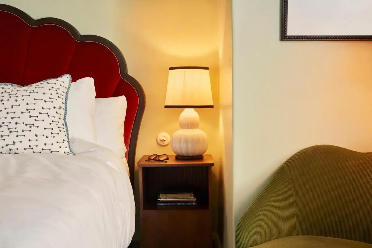 Foto - The Hoxton, Edinburgh