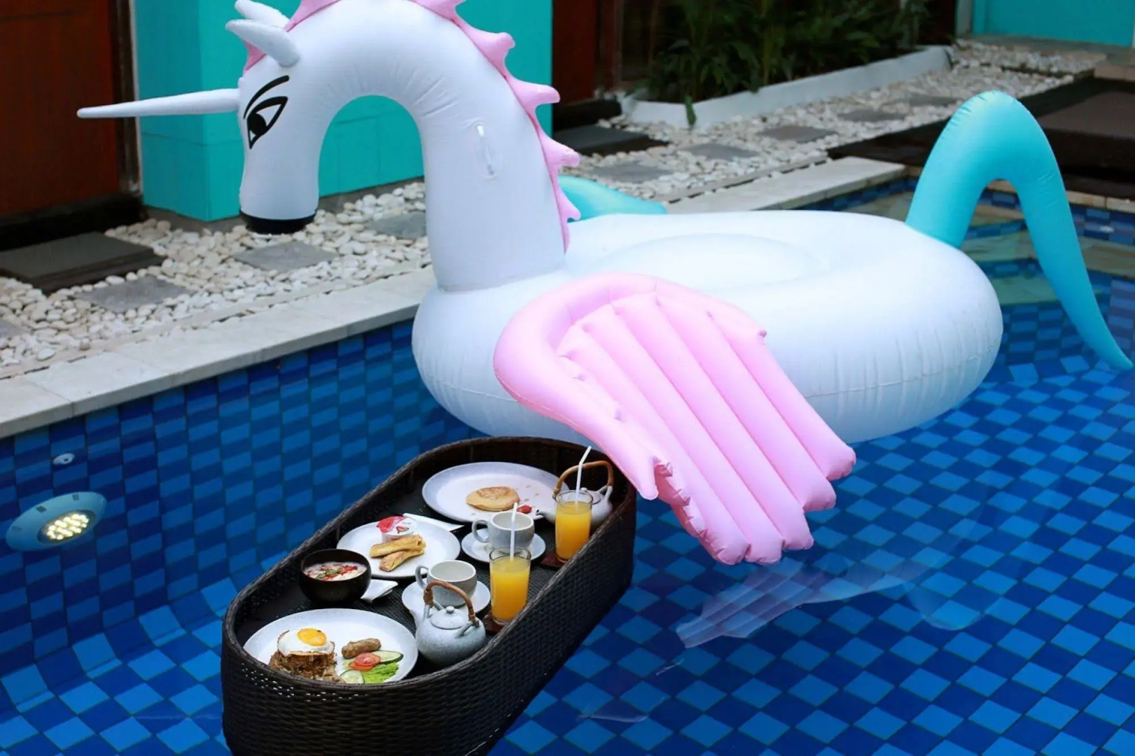 Foto - The Vie Villa Legian