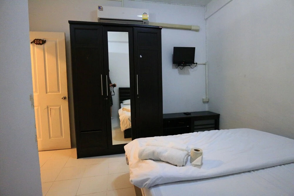 Foto - Bann Bunga Inn