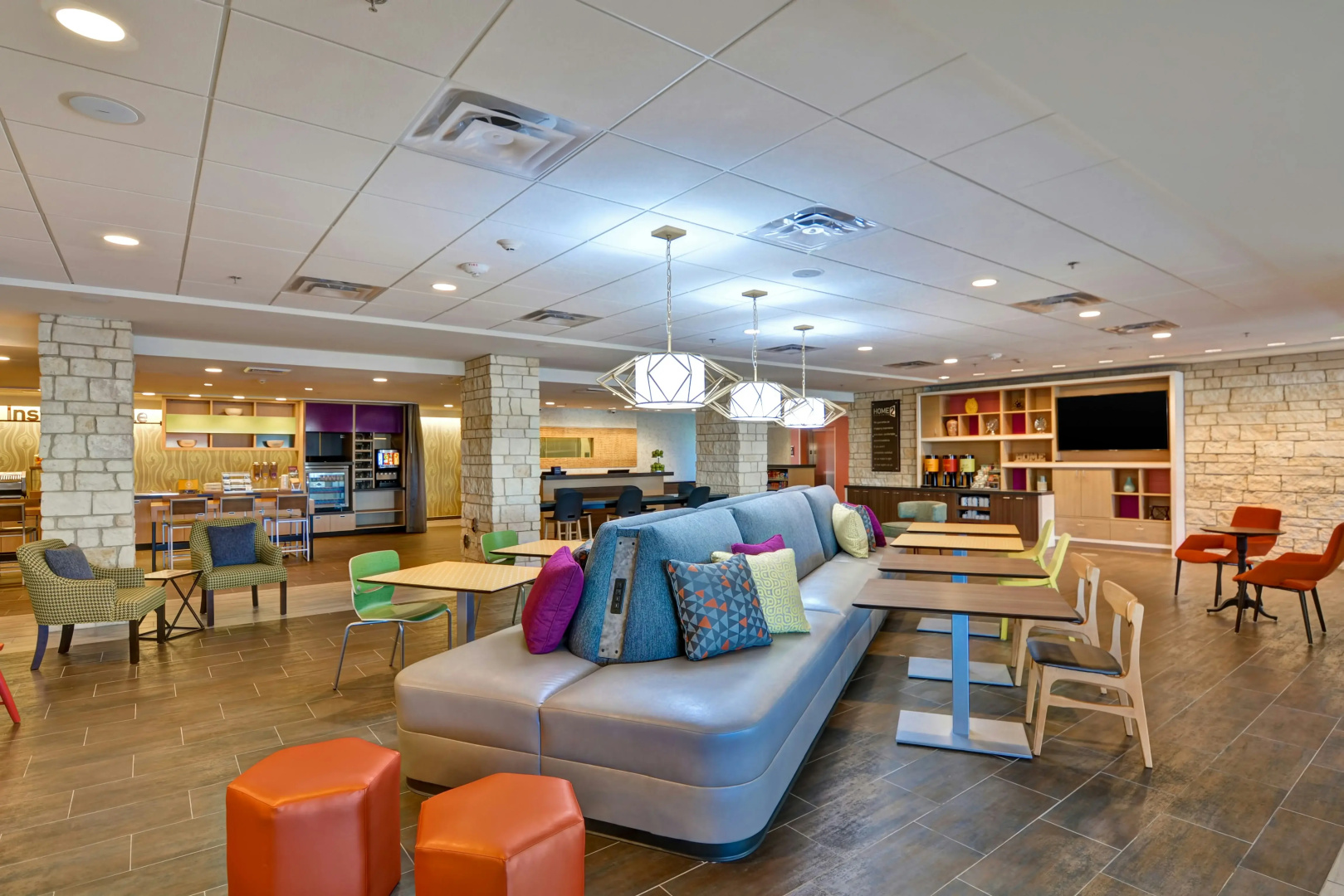 Photo - Home2 Suites by Hilton Las Vegas Strip South