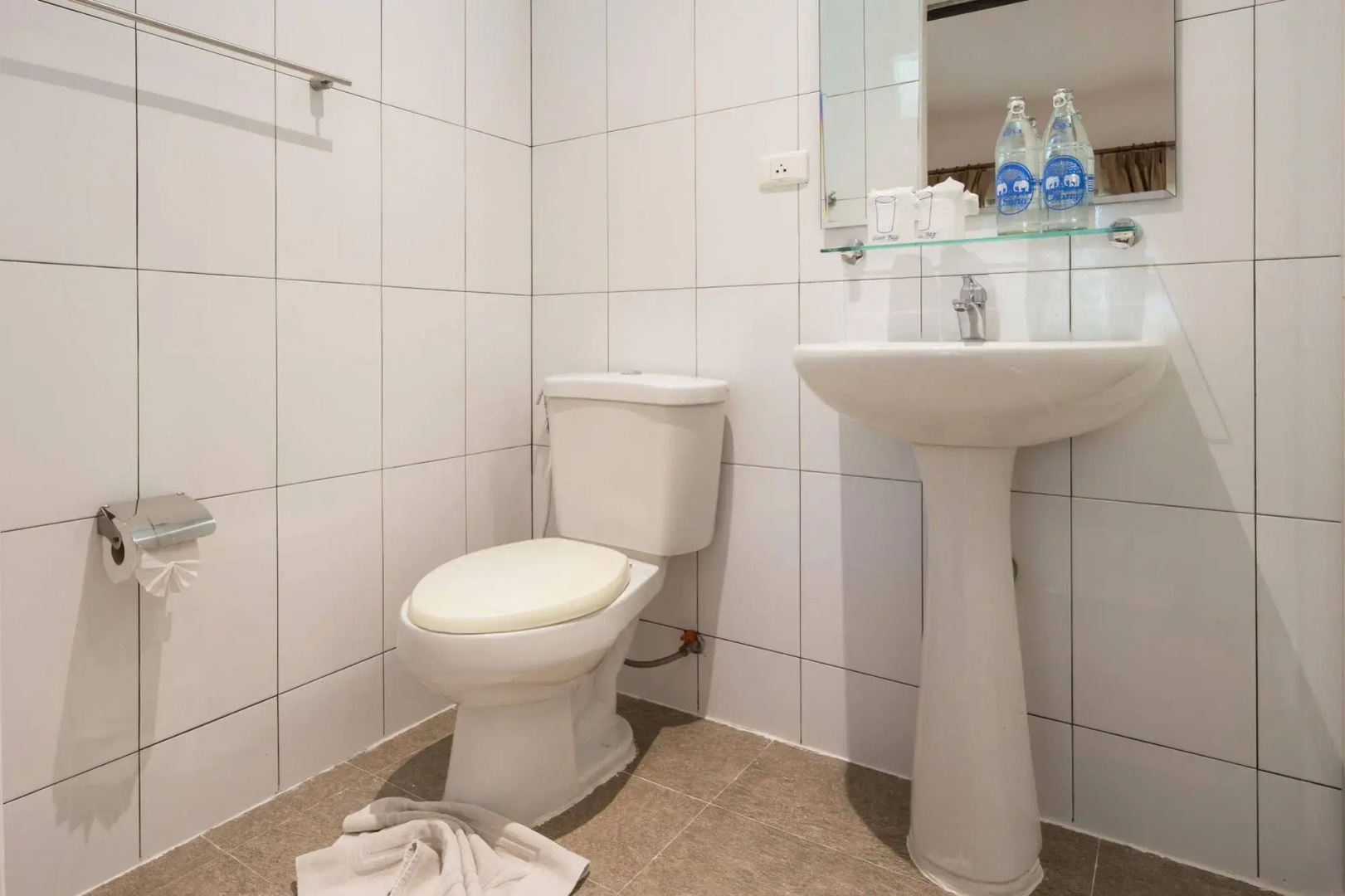 Photo - Austrian Garden Hotel Patong