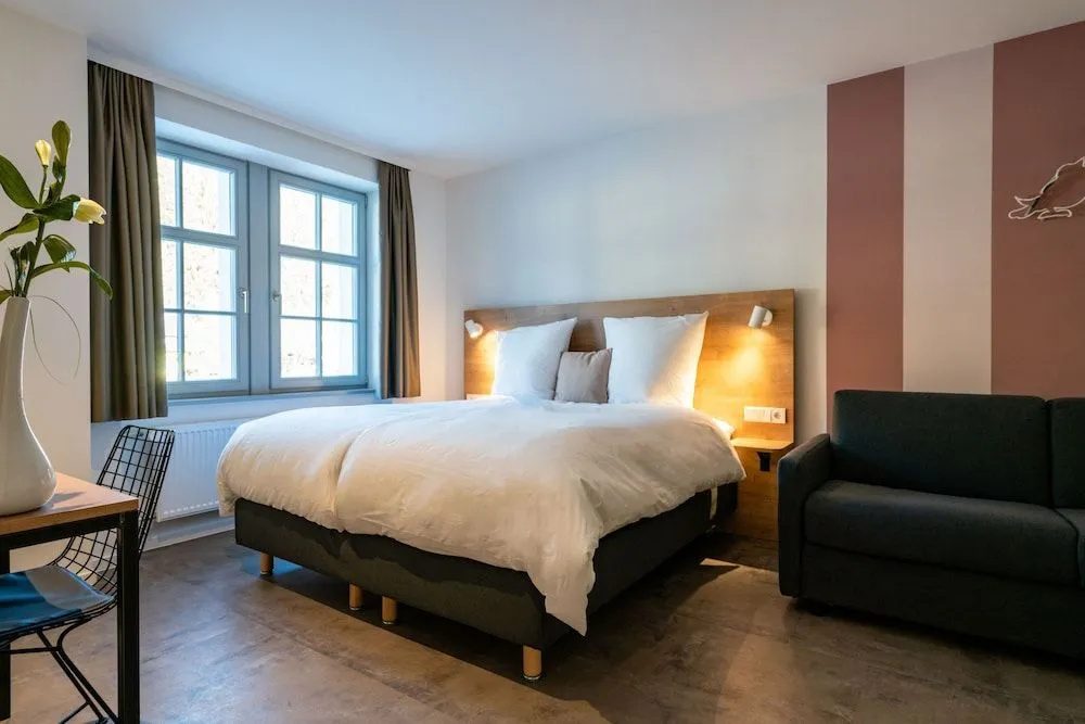 Foto - coucou hotel & kuckucks-stube (Titisee)