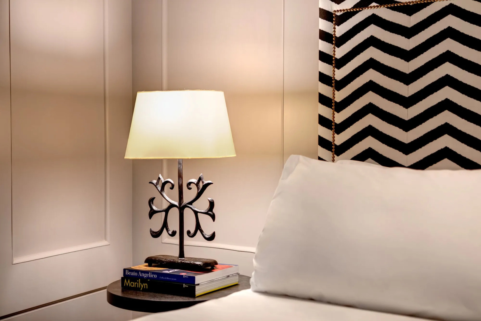 Foto - Singer Palace Hotel Roma