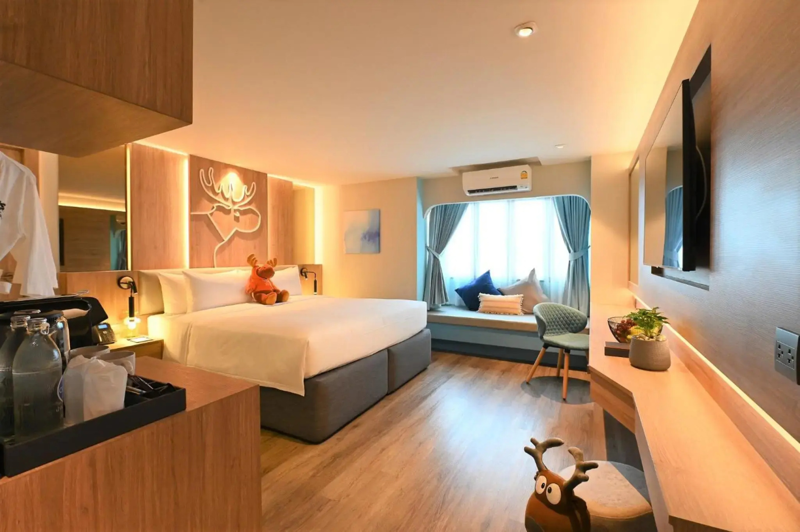Photo - Moose Hotel Nimman