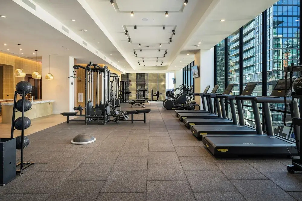 Photo - Kasa Little Italy San Diego