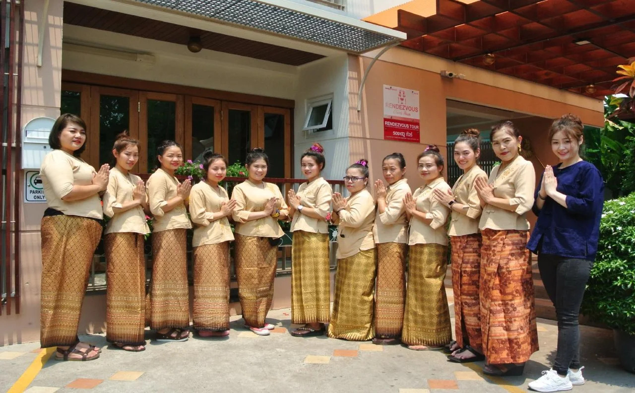 Photo - Rendezvous Classic House