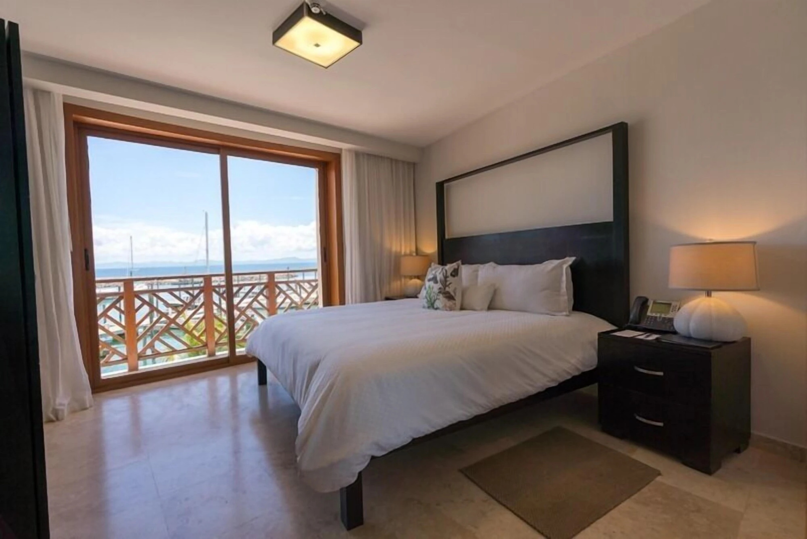 Photo - The Bannister Hotel & Yacht Club