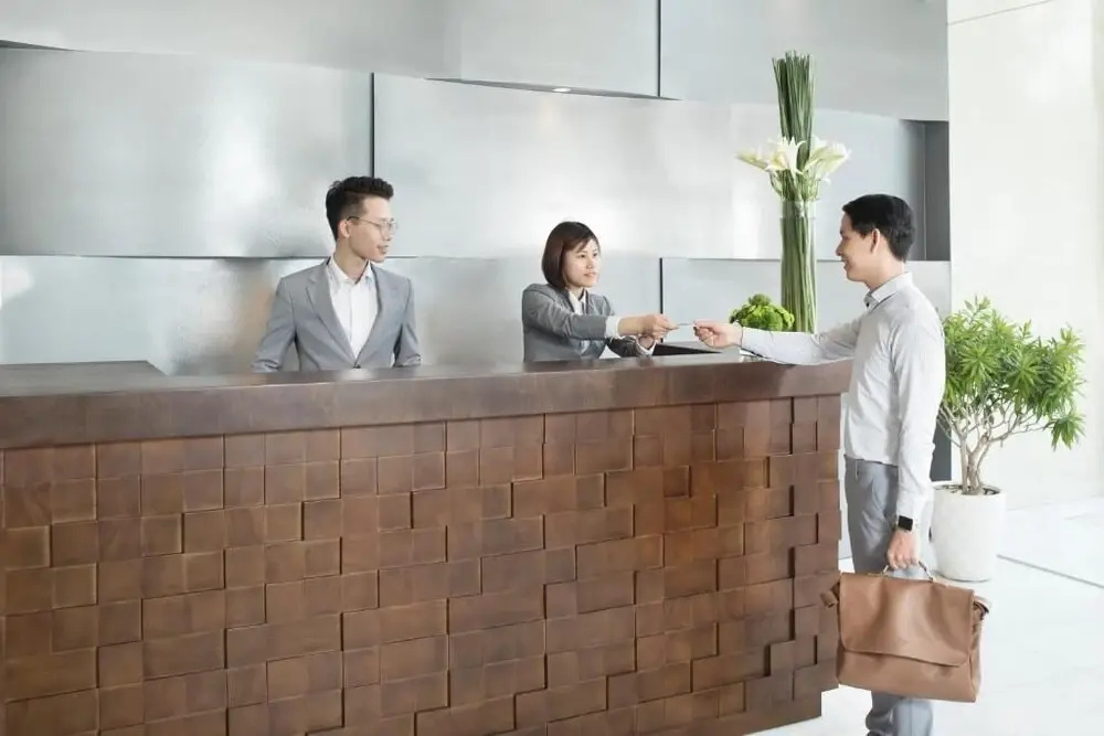 Foto - A25 Premium Hotel - 55 Cách Mạng Tháng 8