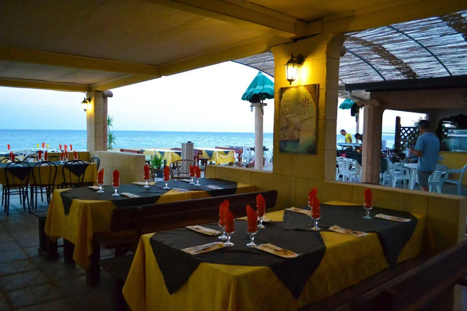Foto - Hotel Costa Jonica