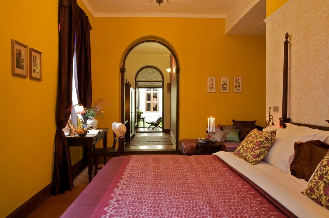 Photo - Praya Palazzo