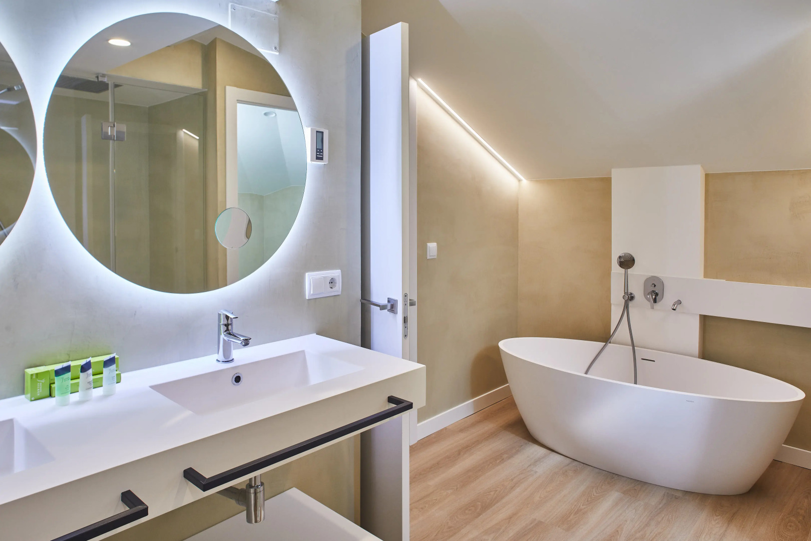 Photo - Dorma Sardinero