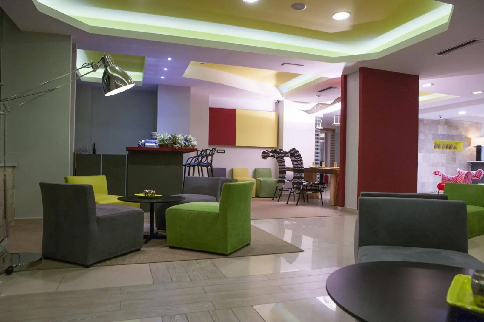 Foto - AQUAMARE CITY and BEACH