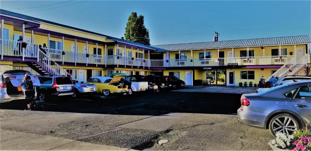 Foto - The Royal Victorian Motel