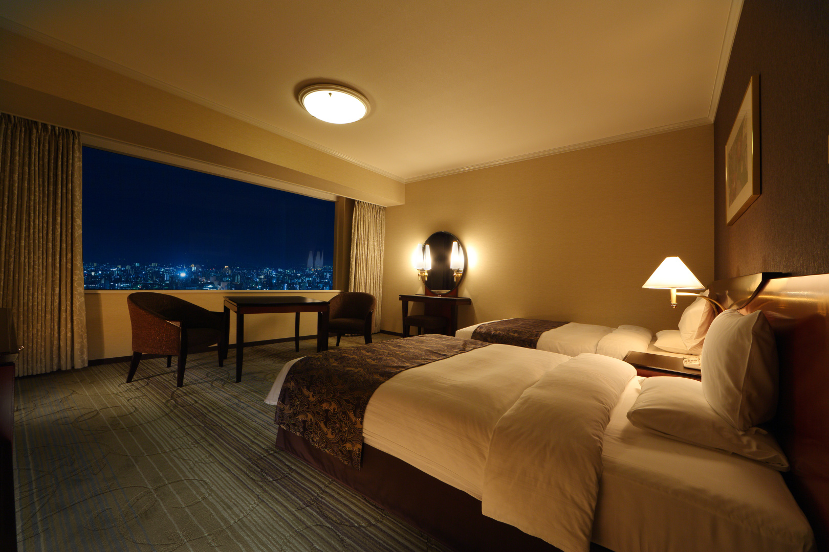 Foto - Rihga Royal Hiroshima Hotel