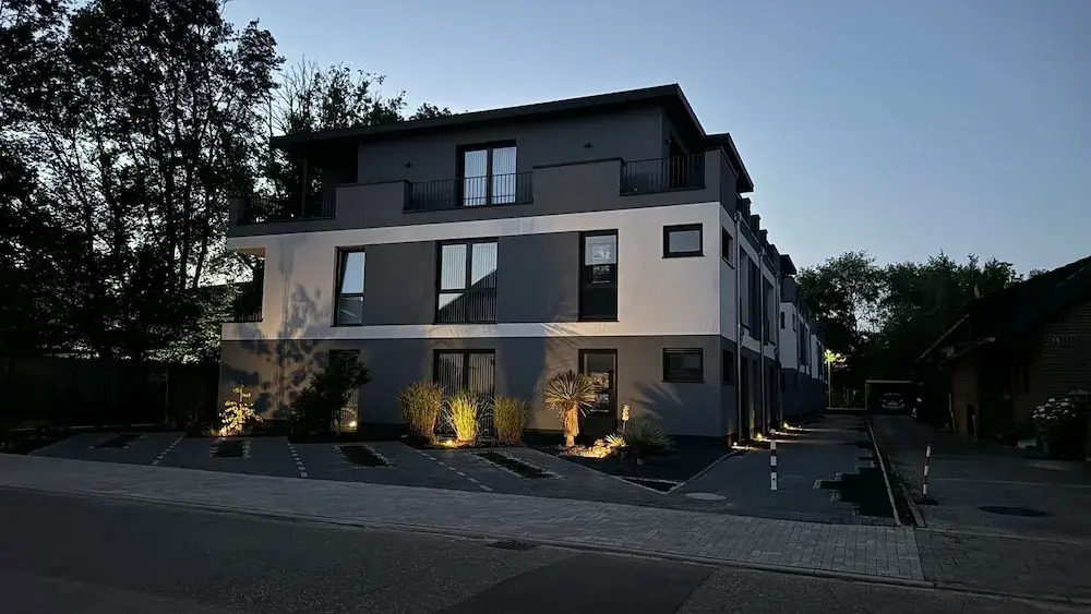 Foto - THE WOS Apartments