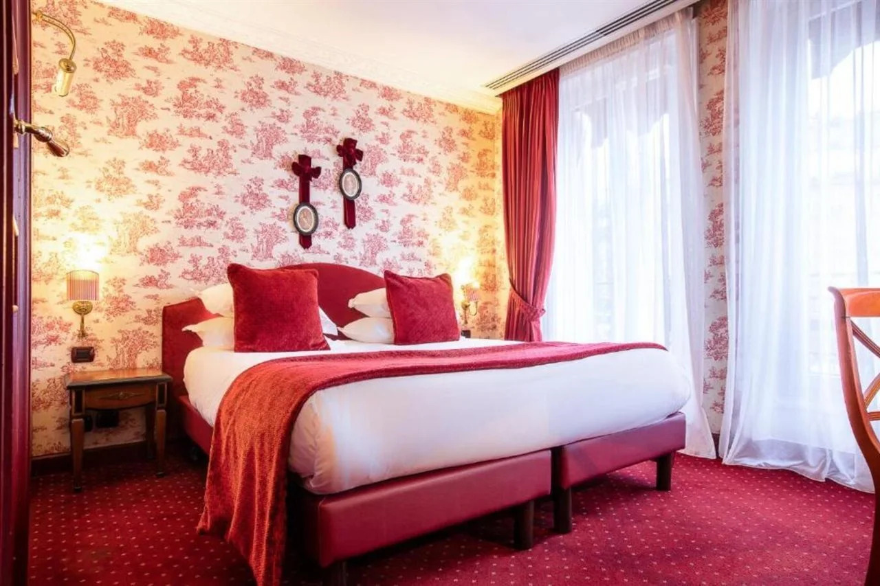 Foto - Maison Eugenie