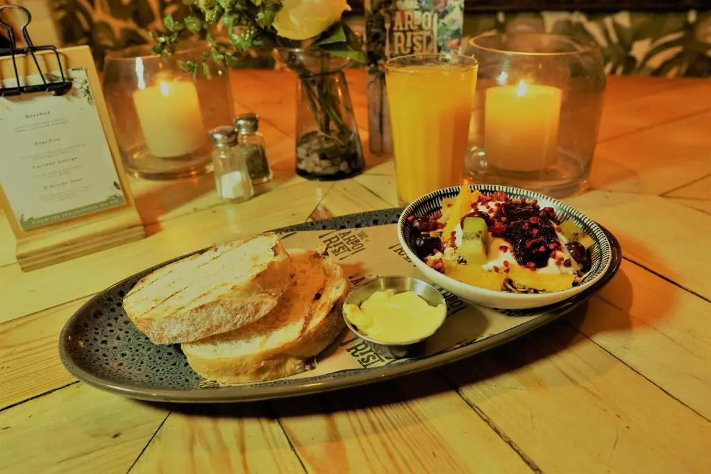 Foto - Trinity Hotel