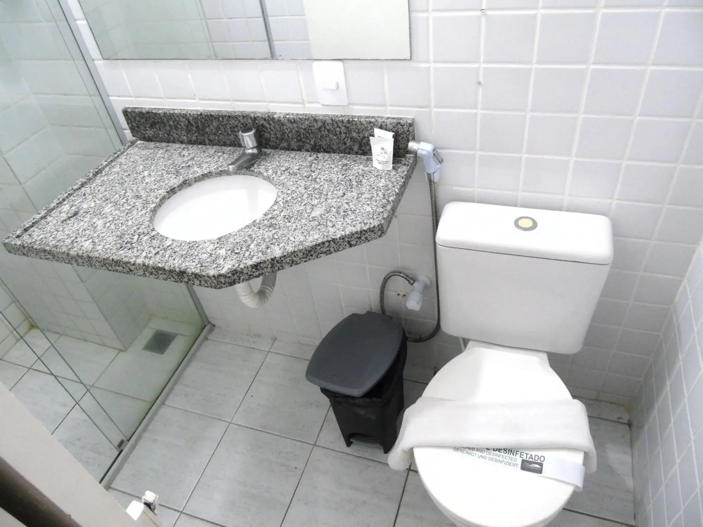 Photo - Jampa Mar Pousada