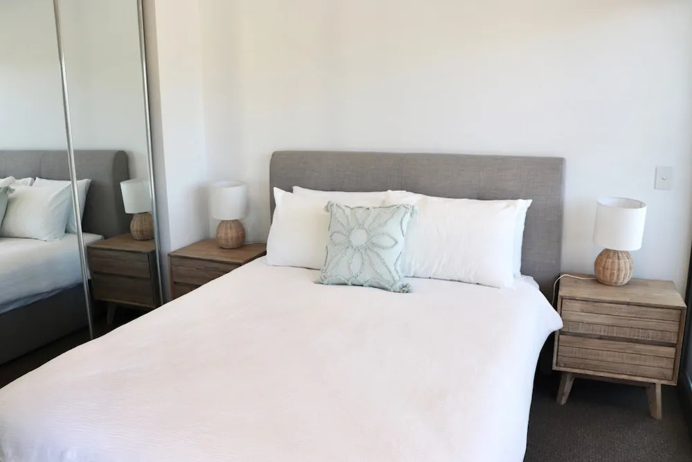 Foto - X Kirra Apartments