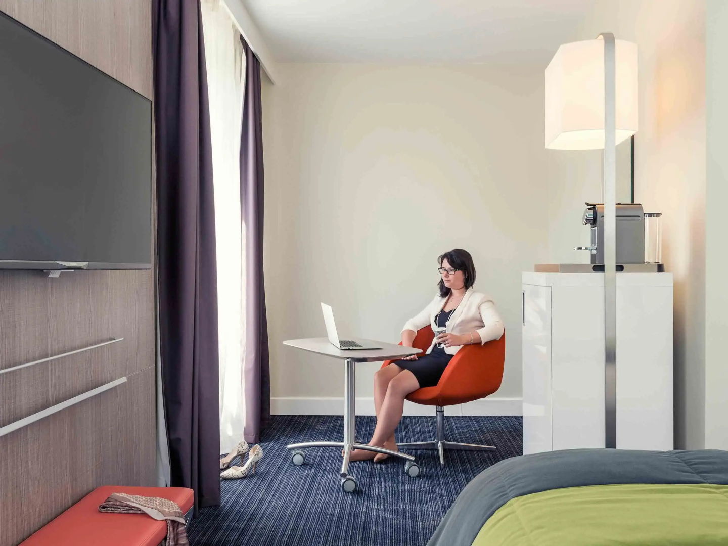 Photo - Mercure Paris Ouest Saint Germain