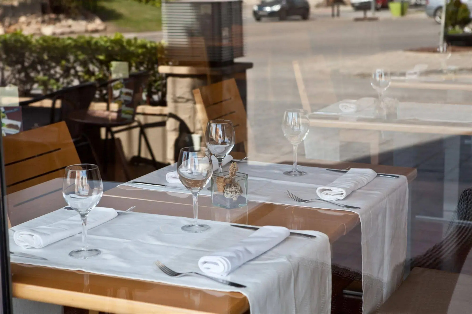 Foto - Ibis Styles Figueres Ronda