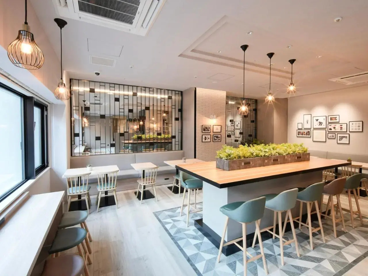 Foto - Super Hotel Premier Ikebukuro Natural Hot Spring