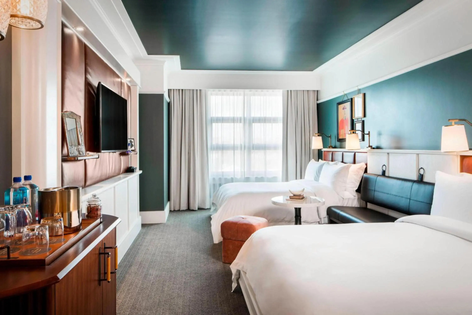 Photo - Perry Lane Hotel, a Luxury Collection Hotel, Savannah