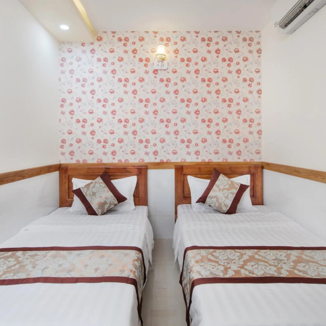 Foto - Nhat Minh Anh Hotel