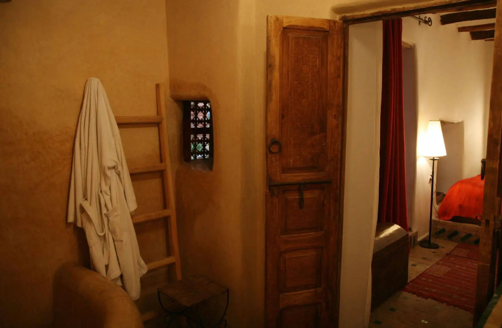 Photo - Riad Spa Dar Nimbus