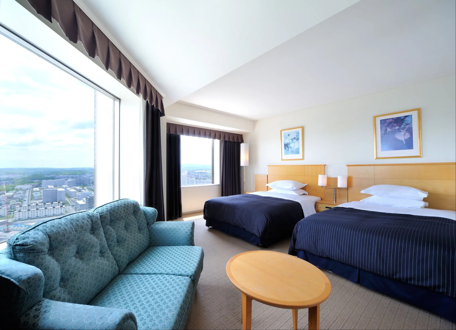 Photo - Hotel Emisia Sapporo
