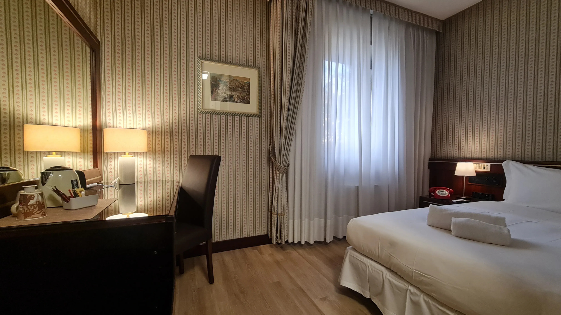 Foto - Venice Michelangelo Hotel