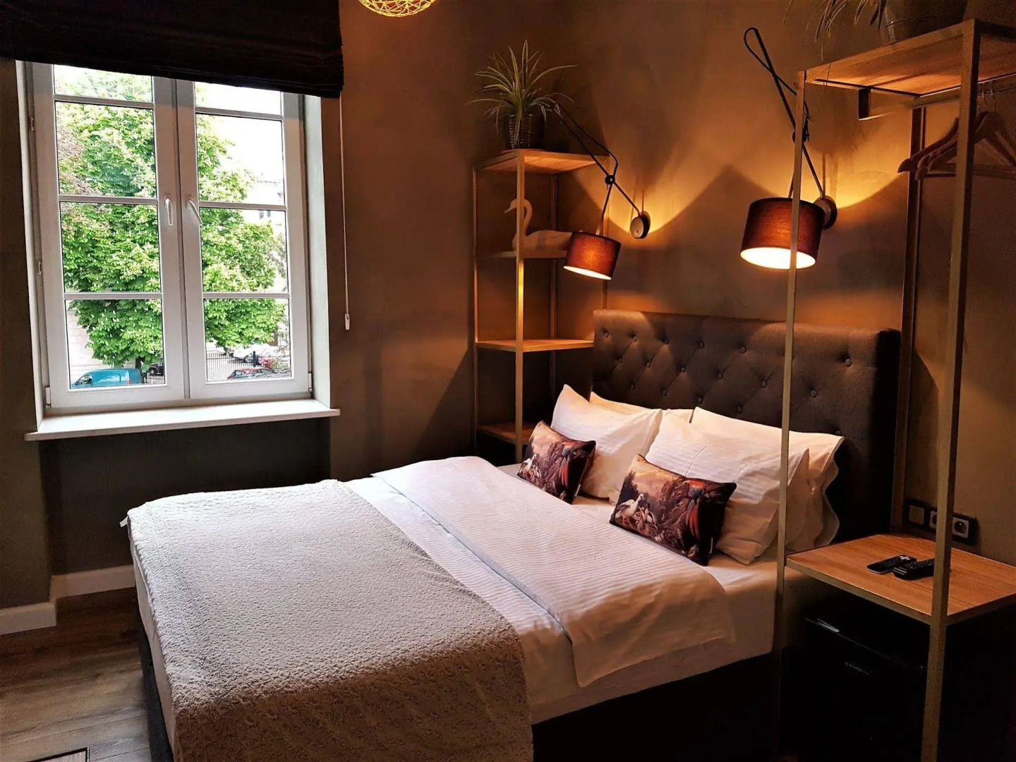 Photo - SLEEPWELL NOWY ŚWIAT - courtyard entrance Ordynacka 14St