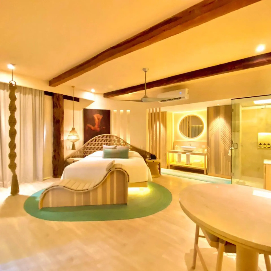 Photo - Hotel Shibari - Restaurant & Cenote Club