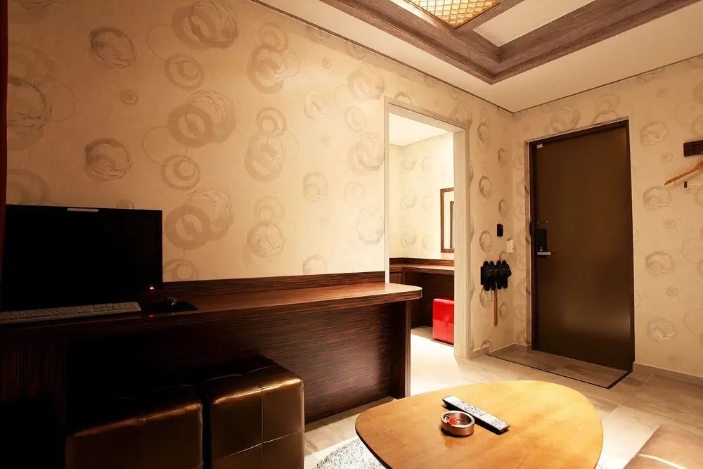 Photo - Yeongdeungpo Jardin Hotel