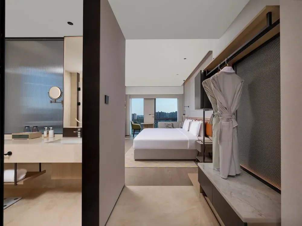 Photo - Holiday Inn Beijing Daxing Centre by IHG