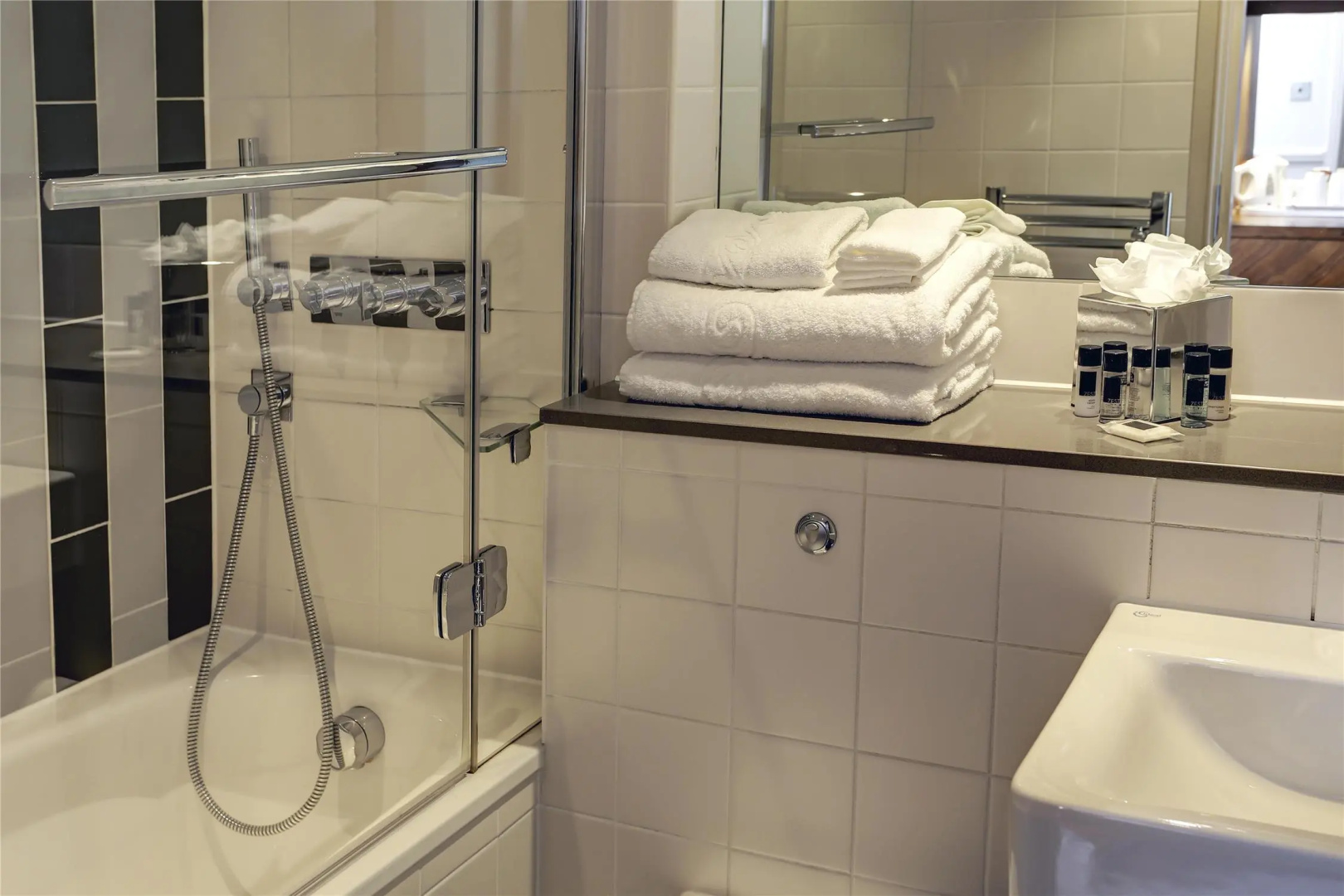 Photo - Best Western Mornington Hotel London Hyde Park