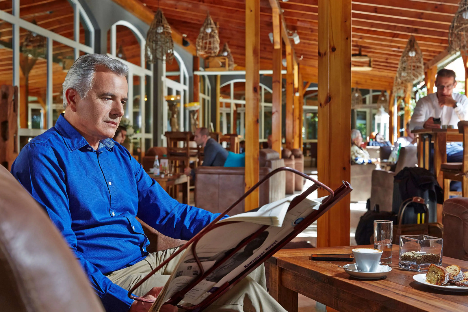 Photo - Rogner Hotel Tirana