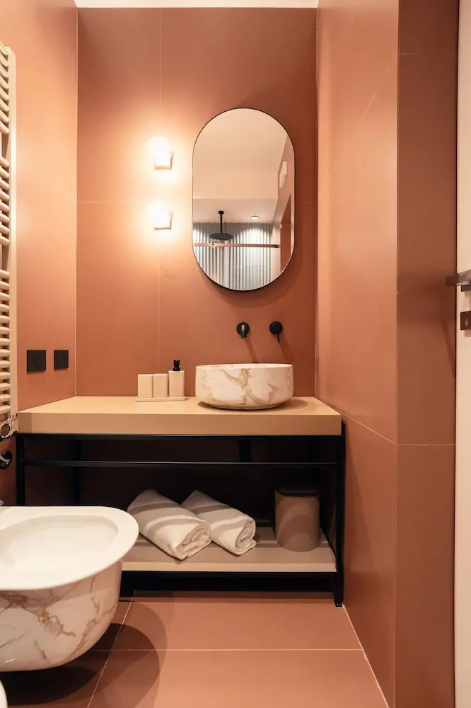 Foto - The Flow - Via Del Corso