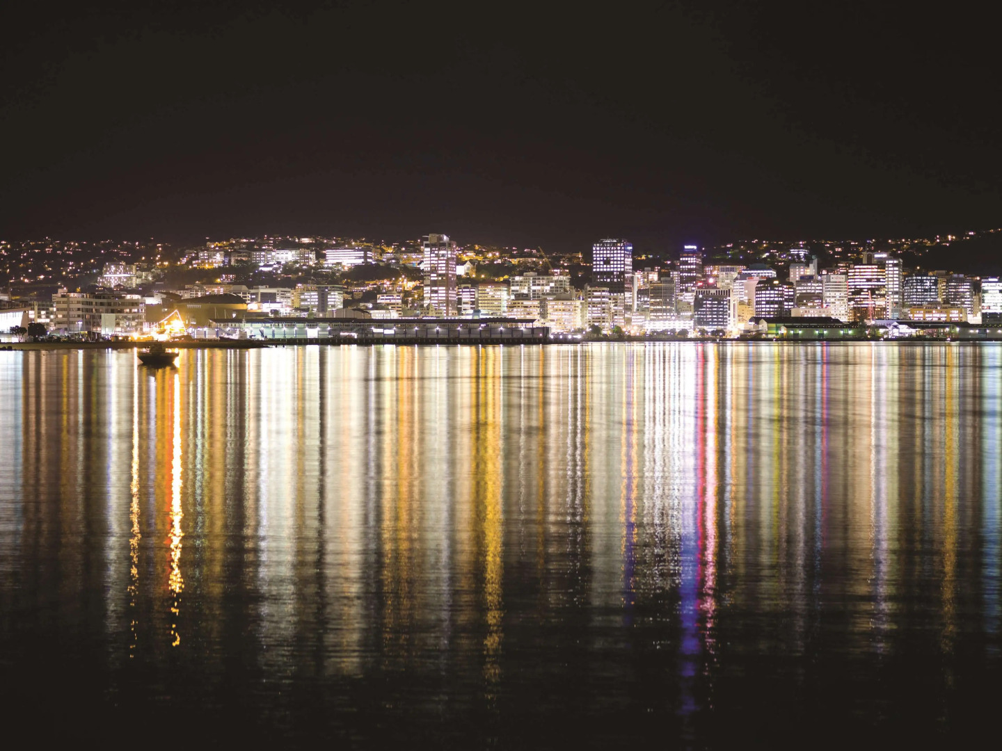 Foto - Travelodge Hotel Wellington