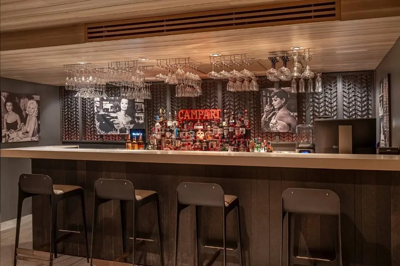 Foto - Howard Johnson by Wyndham Pattaya JC