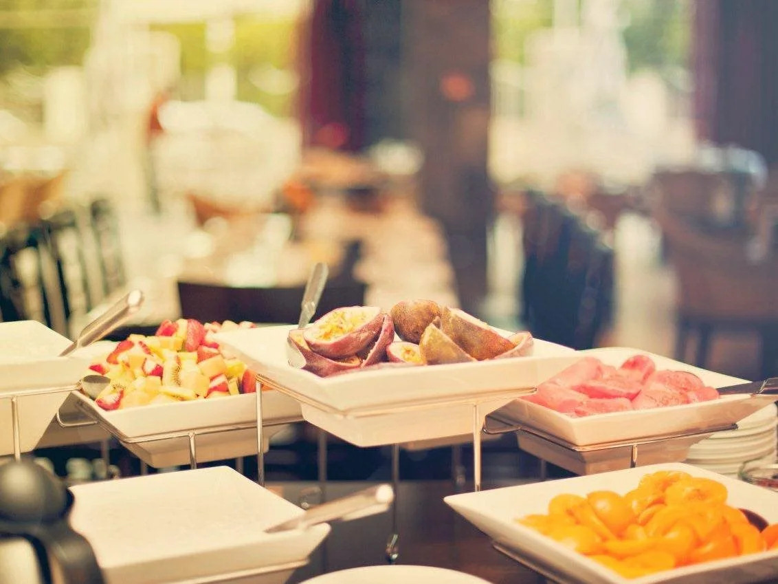 Foto - Premier Hotel Cape Town