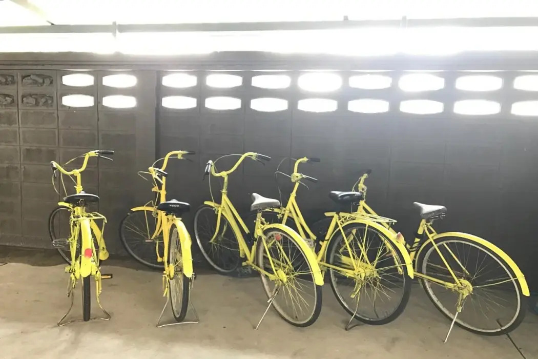 Foto - Q Space Residence