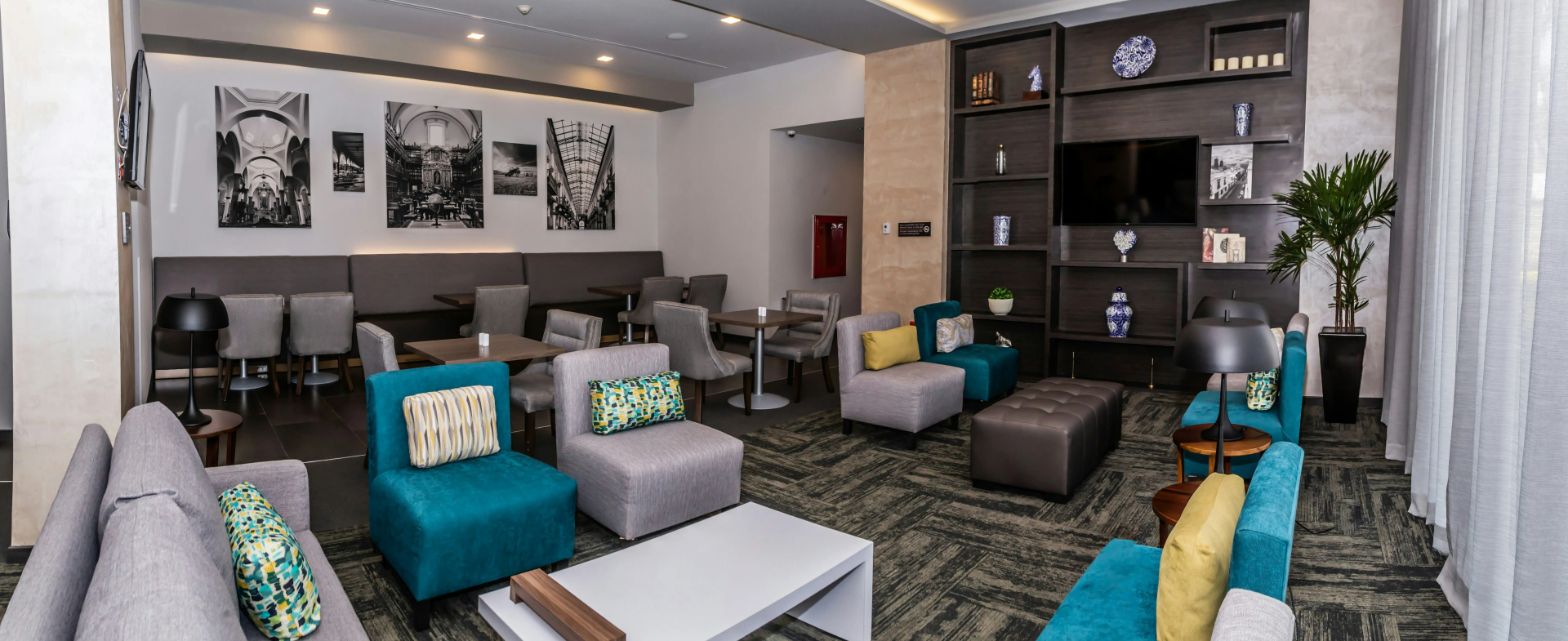 Foto - Hampton Inn & Suites by Hilton Puebla