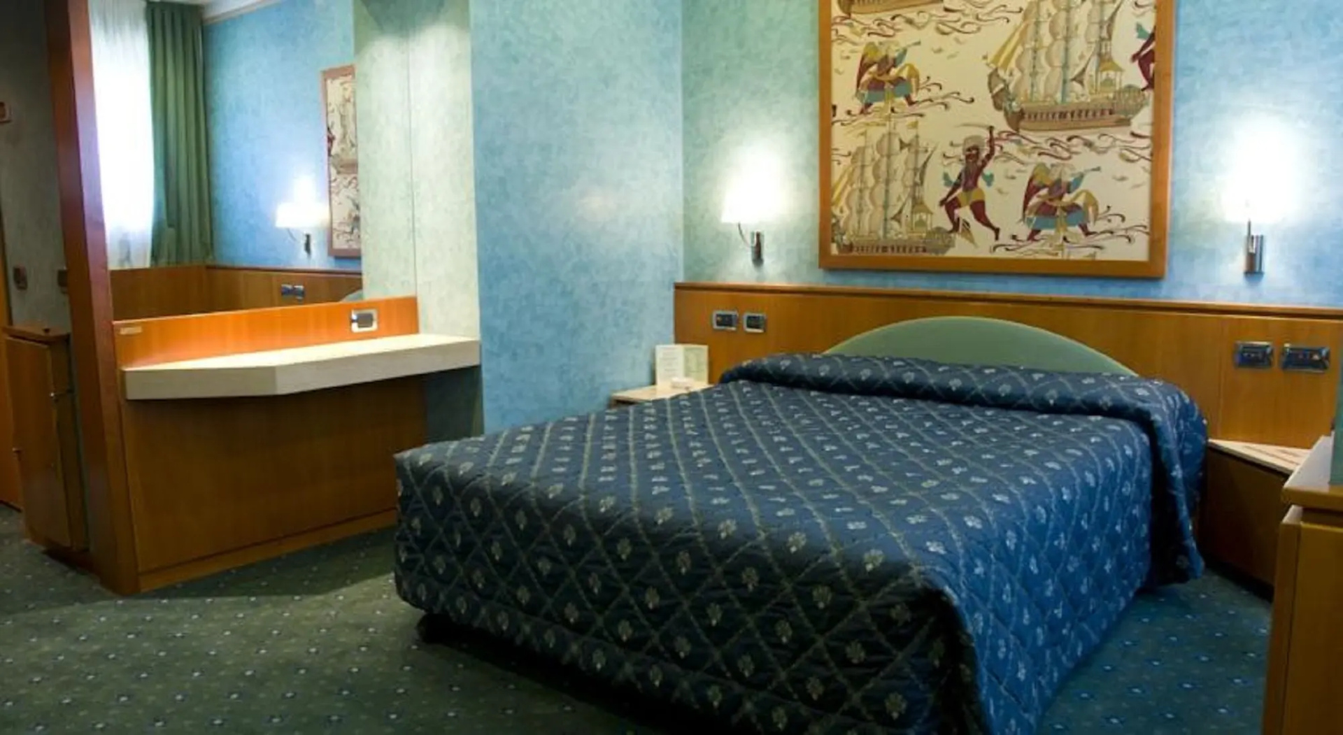Foto - Brunelleschi Hotel