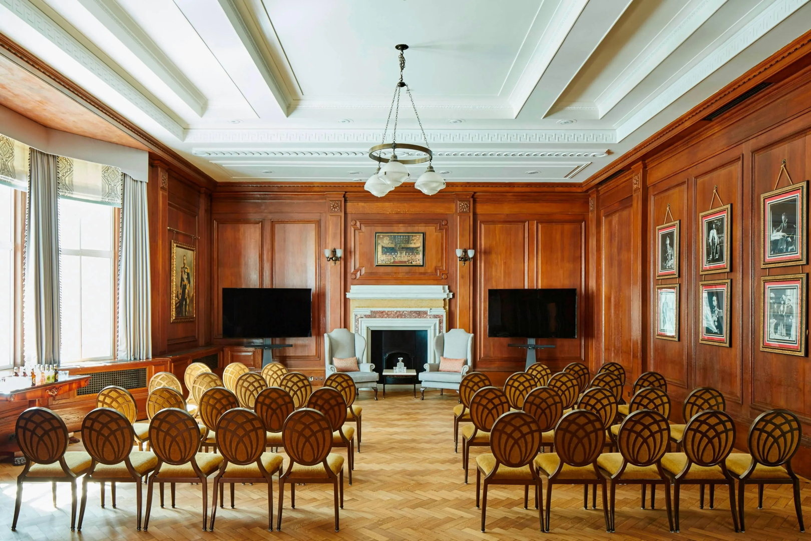 Photo - London Marriott Hotel County Hall