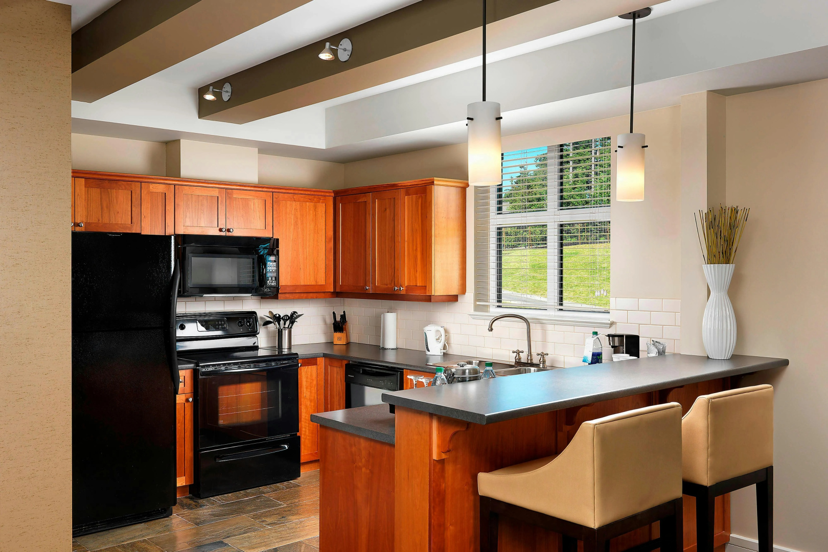 Photo - The Westin Bear Mountain Golf Resort & Spa, Victoria